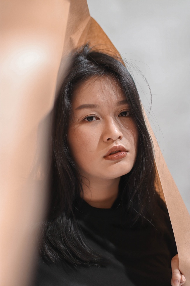 doshow 蛇蝎美人
